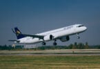 Air Astana lancia voli trà u Kazakistan è u Montenegru
