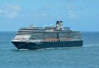 Holland America Lines Eurodam forlenger cruisesesongen i Middelhavet 2021