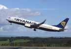 Ryanair returns to Budapest Airport