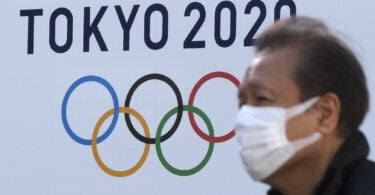Tokyo Olympics could result in ‘Olympic’ strain of COVID-19 12 Travel & Tourism News – Global, Trusted, Independent Tokyo Olympics could result in ‘Olympic’ strain of COVID-19