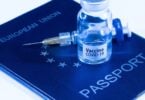 COVID-19 vaccine passports for travel within the EU take off in Europe