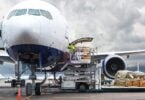 IATA: Povpraševanje po letalskem tovoru je marca 2021 največje