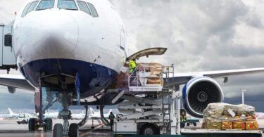 IATA: Air cargo demand reaches all time high in March 2021