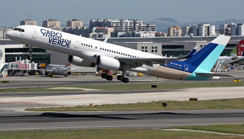 Cabo Verde Airlines resumes flights on June 18