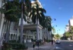 Os hotéis do Havaí registraram receita substancialmente mais alta em abril de 2021