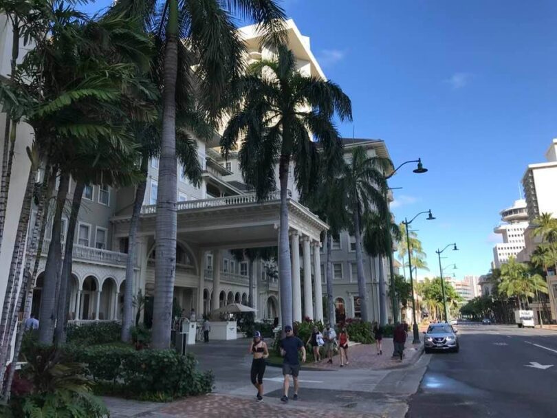 , Hawaii hotels reported substantially higher revenue in April 2021, eTurboNews | eTN