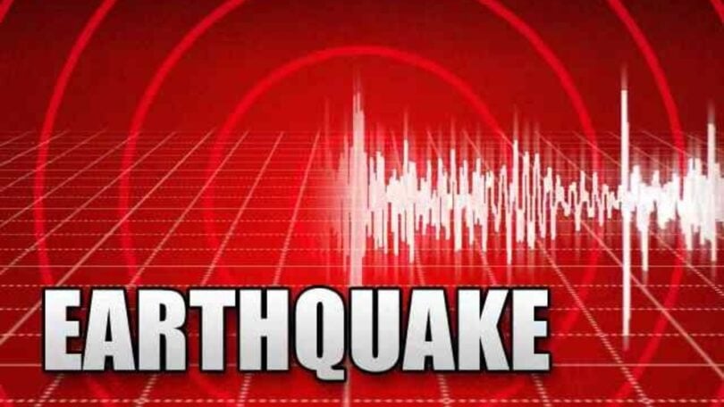 , רעידת אדמה חזקה מרעידה את צפון יפן, eTurboNews | eTN