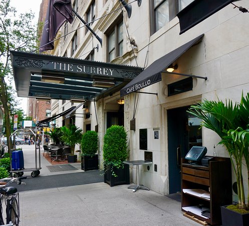 Hotel icônico de Nova York a ser reinventado pelo Corinthia