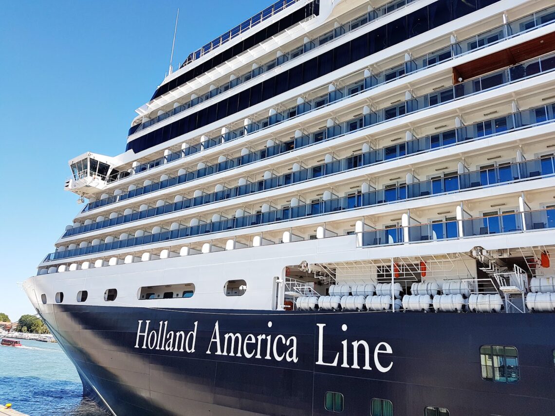 holland america greek isles cruise