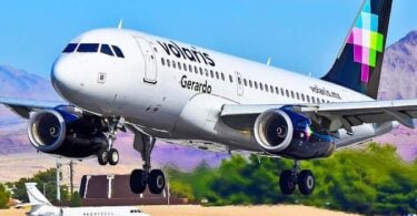 Volaris: 107% of 2019 capacity with 82% load factor in April 2021