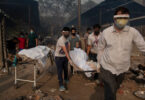 ਭਾਰਤ ਦੀ ਕੋਵਿਡ -19 ਦੀ ਗਿਣਤੀ ਅੱਜ 21 ਨਵੇਂ ਕੇਸਾਂ ਨਾਲ 412,262 ਮਿਲੀਅਨ ਨੂੰ ਪਾਰ ਕਰ ਗਈ ਹੈ