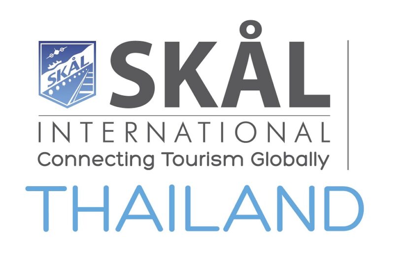 Skål International Thailand کمیته اجرایی جدیدی را منصوب کرد