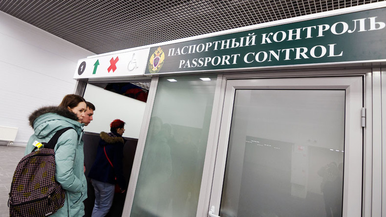 منع 3.1 مليون مواطن روسي من مغادرة روسيا بسبب ديون غير مدفوعة
