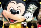 Giá vé vào Công viên Disney sẽ tăng gấp đôi vào năm 2031