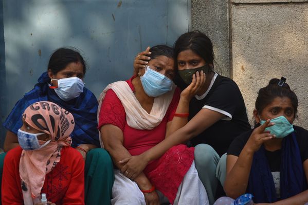 , India&#8217;s national COVID-19 tally rises to 22,662,575, eTurboNews | eTN