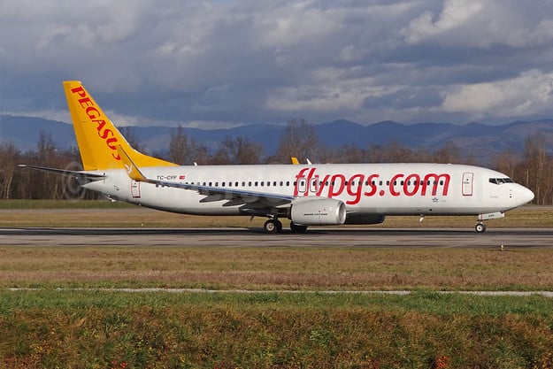 Turkish Airlines and Pegasus Airlines launch scheduled Kazakhstan flights