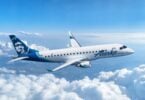 Alaska Air Group orders 9 new Embraer E175 aircraft for operation with Horizon Air