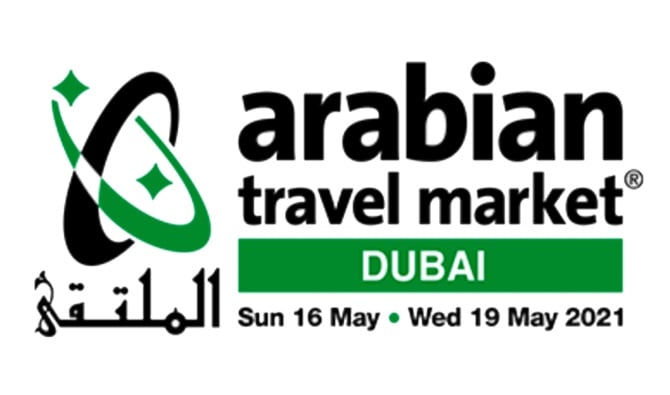 Az Arabian Travel Market 2021 holnap személyesen nyílik Dubajban