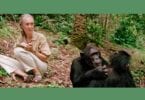 Ua lanakila ʻo primatologist kaulana ʻo Jane Goodall i ka Makana Temepela kiʻekiʻe