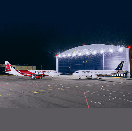 , Kazakhstan&#8217;s Air Astana marks 19th anniversary, eTurboNews | eTN