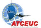 Ei hätäsuunnitelmia: ATCEUC julkaisee tilannekuvan Euroopan lentoliikenteen hallinnasta