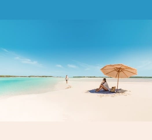 бахамски плаж | eTurboNews | eTN