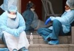 World Health Organization alarm: COVID will be more deadly