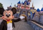 Disneyland, Anaheim, Orange County poised for yellow tier next week