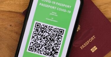 EU डिजिटल COVID प्रमाणपत्र: अंतर्राष्ट्रीय यात्रा की कुंजी