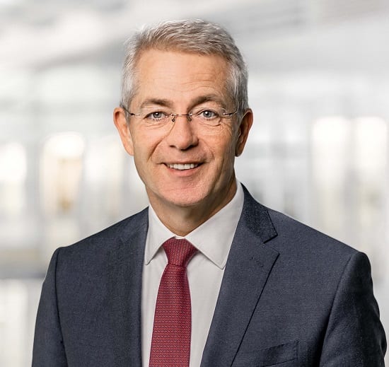 Fraport prepares for 2021 AGM: Executive Board Chair has this to say