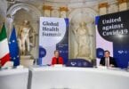 Global Health Summit G20: We must vaccinate the world quickly