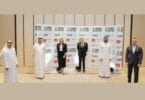 Dubaj hostí první osobní a turistické akce na Středním východě od COVID