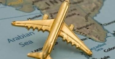Thibelo ea maeto a machabeng ea India e ntse e tsoela pele