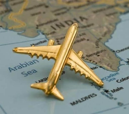 Inde : l'interdiction de voyager à l'étranger se poursuit