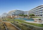 JA Lake View Hotel to open in Dubai