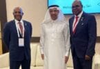 Jamaica Ministers discuss investments with Saudi Arabia Minister of Investment