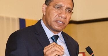 Jamaica permanecerá sob toque de recolher