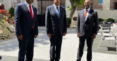 UNWTO Generalinis sekretorius birželio mėnesį lankysis Jamaikoje