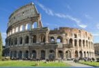 Grande sfida per l'Italia: u novu Coliseu
