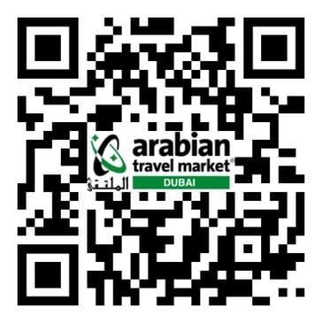 Технологии путешествий: большой на Arabian Travel Market