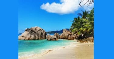 Viagem às Seychelles sem interrupções, apesar das medidas de saúde rígidas
