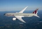 Qatar Airways hëlt Phuket Flich op, well den Thai Resort erëm op internationalem Tourismus opgeet