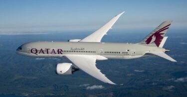Qatar Airways jatkaa Phuketin lentoja, kun Thaimaan lomakeskus avaa uudelleen kansainvälisen matkailun