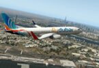 Vols de Budapest a Dubai llançats per flydubai