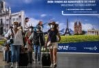 Portugal åpner igjen for amerikanske turister med negative COVID-19-tester