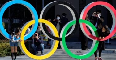 No booze at the Games: Tokyo Olympics goes alcohol-free 9 Travel & Tourism News – Global, Trusted, Independent No booze at the Games: Tokyo Olympics goes alcohol-free
