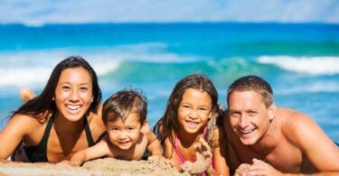 Honolulu nombrada Mejor ciudad de EE. UU. Para vacaciones en 2021