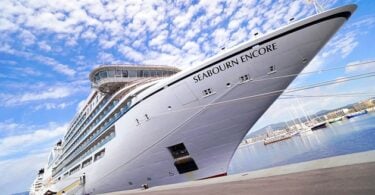 Seabourn announces updated cruise restart dates