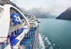 Princess Cruises nastavlja planove za nastavak krstarenja Sjedinjenim Državama