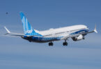 Largest plane in Boeing 737 MAX family completes successful first flight